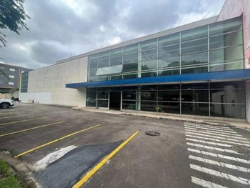 industrial em AV Bom Jardim, Pari - São Paulo - SP