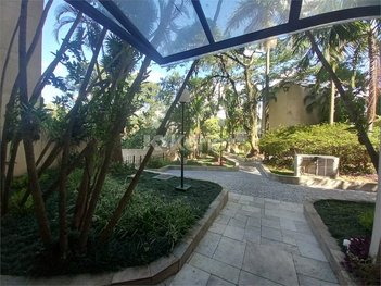 apartment em Rua Bento Araújo, Barro Branco (Zona Norte) - São Paulo - SP