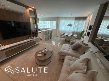 apartment em Rua 910, Centro - Balneário Camboriú - SC