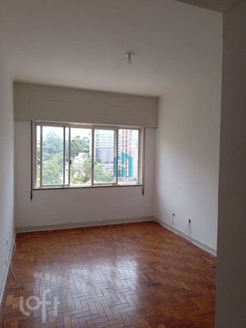 apartment em Alameda Tietê, Cerqueira César - São Paulo - SP