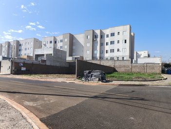land_lot em Rua Helder Wilson Três, Reserva Macaúba - Ribeirão Preto - SP