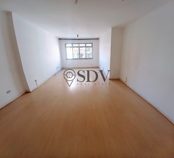 apartment em Rua Capitão Pinto Ferreira, Jardim Paulista - São Paulo - SP
