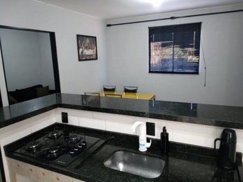 apartment em Rua Rio de Janeiro, Vila São Paulo - Mogi das Cruzes - SP