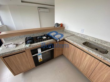 apartment em Rua Ararajubas, Renascença - São Luís - MA