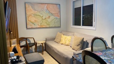 apartment em Rua Ernesto de Castro, Brás - São Paulo - SP