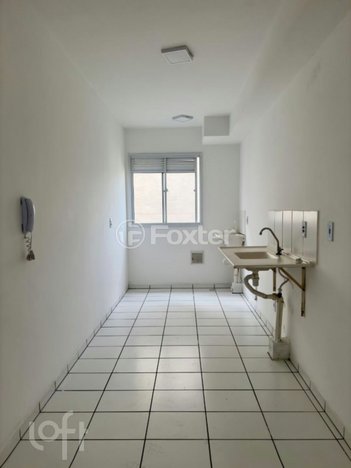 apartment em Rua Aurora do Tocantins, Jardim da Laranjeira (Zona Leste) - São Paulo - SP