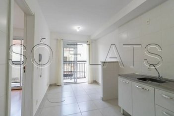 apartment em Rua Doutor Clemente Jobim, Jardim da Glória - São Paulo - SP