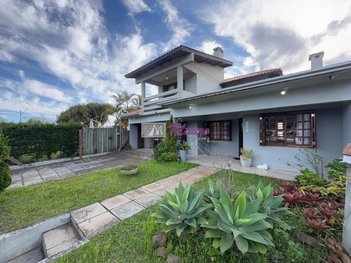 house em Rua Cassiterita, Rainha do Mar - Xangri-Lá - RS