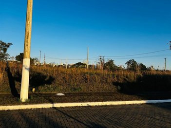 land_lot em Rua Adelina Maria Chanas, São Vicente - Gravataí - RS