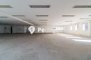 office em Rua Gomes de Carvalho, Vila Olímpia - São Paulo - SP