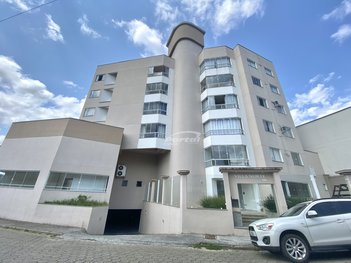 apartment em Rua Soldado Mário Luiz Bertolini, Itoupava Norte - Blumenau - SC