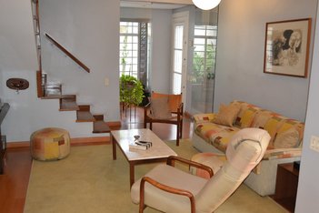 house em Rua Ônix, Aclimação - São Paulo - SP