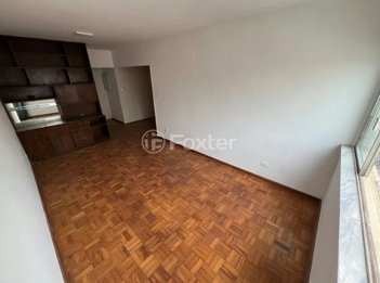 apartment em Avenida Doutor Altino Arantes, Vila Clementino - São Paulo - SP