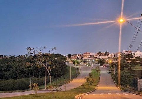 Cômodo Condomínio