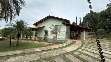 agricultural em Avenida Ana Pereira Fonseca, Parque Residencial Maria Elmira - Caçapava - SP