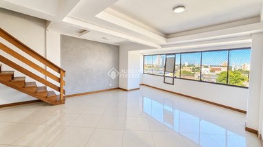 apartment em Rua Brasil, Centro - Canoas - RS