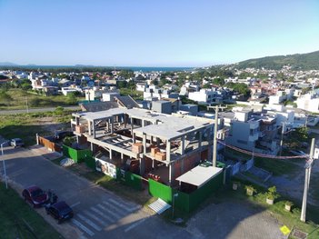 house em Rua Dolores Fermina de Abreu, Ferraz - Garopaba - SC