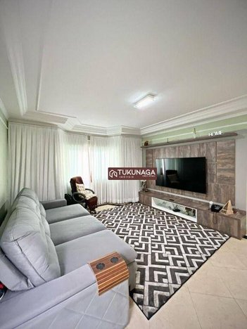 house em Avenida da Paz, Vila São Judas Tadeu - Guarulhos - SP