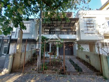 house em Rua São Manoel, Santa Cecília - Porto Alegre - RS