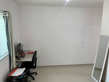 apartment em Rua Baltazar de Morais, Vila Nivi - São Paulo - SP
