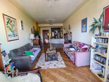 apartment em Jacinto Gomes, Santana - Porto Alegre - RS