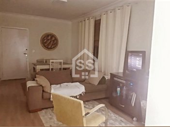 apartment em Avenida General Francisco Morazan, Vila Sofia - São Paulo - SP