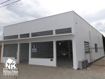 commercial_property em Avenida Vinte de Setembro, Centro - Sapiranga - RS