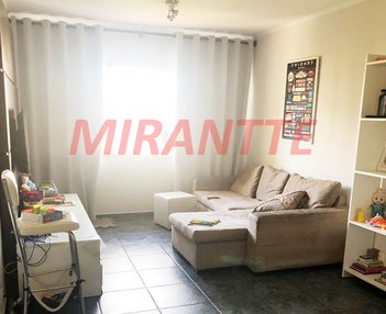 apartment em Rua José Debieux, Santana - São Paulo - SP
