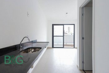 apartment em Rua Manoel Dutra, Bela Vista - São Paulo - SP