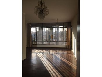 apartment em Rua Boa Vista, Boa Vista - São José do Rio Preto - SP