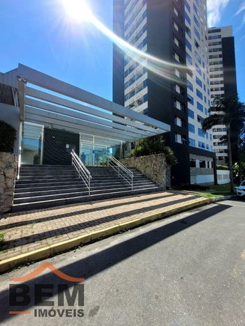 apartment em Avenida Osvaldo Reis, Fazendinha - Itajaí - SC