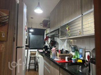 apartment em Afonso Celso, Vila Mariana - São Paulo - SP