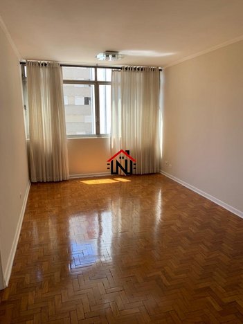 apartment em Alameda Franca, Jardim Paulista - São Paulo - SP