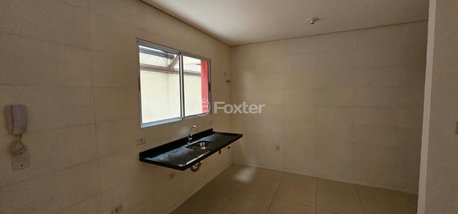 apartment em Rua Dom André Arcoverde, Vila Nhocune - São Paulo - SP