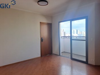 apartment em Rua Catulo da Paixão Cearense, Vila da Saúde - São Paulo - SP