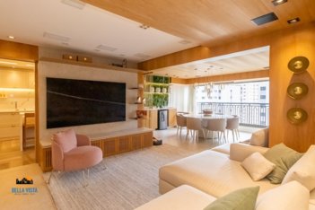 apartment em Rua Davi Hume, Jardim Vila Mariana - São Paulo - SP