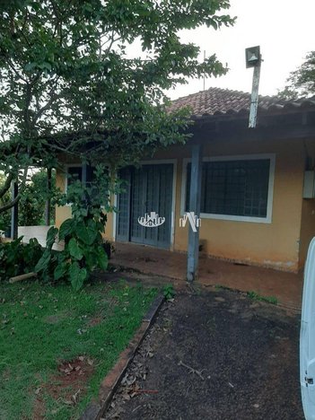 commercial_property em Rua Engenho De Pau, Ibiporã - Ibiporã - PR