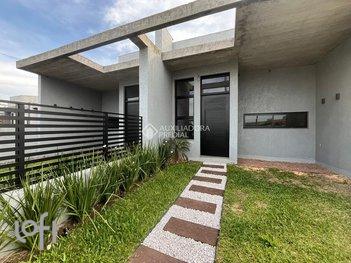 house em Cristovao Colombo, Zona Nova - Capão da Canoa - RS