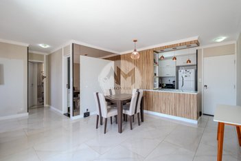 apartment em Avenida Cupecê, Cidade Ademar - São Paulo - SP