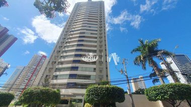 apartment em Rua Ivan Sérgio Athayde Vicente, Gleba Fazenda Palhano - Londrina - PR