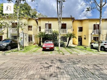 house em Estrada dos Galdinos, Jardim Barbacena - Cotia - SP