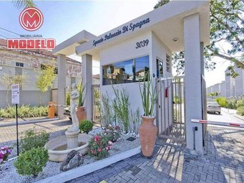 apartment em Avenida Piracicamirim, Piracicamirim - Piracicaba - SP