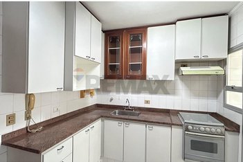 apartment em Rua Parati, Colina Werner Plaas - Americana - SP