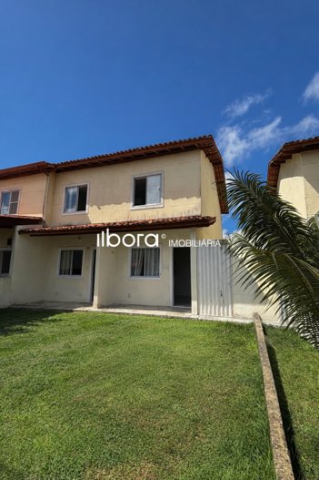 apartment em Rodovia Jorge Amado, Salobrinho - Ilhéus - BA