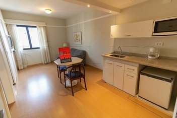apartment em Alameda Lorena, Jardim Paulista - São Paulo - SP