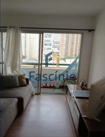 apartment em Rua Tucuna, Perdizes - São Paulo - SP