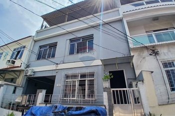 house em Estrada Intendente Magalhães, Oswaldo Cruz - Rio de Janeiro - RJ