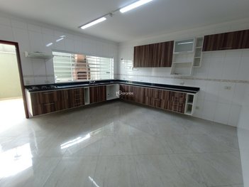 house em Rua Doutor Heitor Pereira Carrilho, Vila Albertina - São Paulo - SP