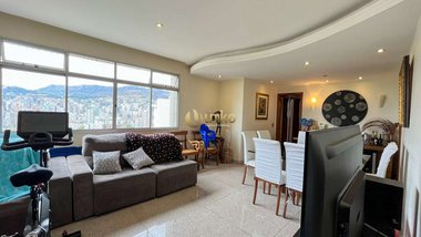 apartment em Rua Coral, São Pedro - Belo Horizonte - MG