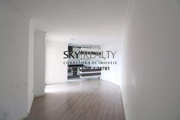 apartment em Avenida Interlagos, Jardim Marajoara - São Paulo - SP